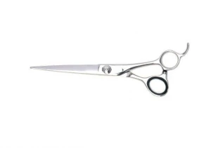 [PG series / 7.0 Inch] Japanese-Handmade Hair Scissors (Your Name by Silk printing, FREE of charge)