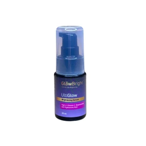 Glow Bright UltiBright Vitamin C Serum
