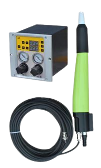 Buy Powder Coating Machines, Oven & Accessories from Amir Industrial ...