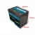 Import OSM Golf Carts Solar Deep Cycle 12v 100ah 200ah Lifepo4 Battery Pack Ups Battery from China