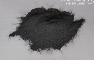 Magnetic Fe3o4 Natural Super Fine Magnet Powder,ultra pure iron concentrate