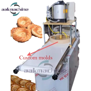 Traditional Uzbekistan Bread machine