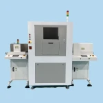 Veshay PCB Laser Marking Machine Vipin-4545AT