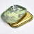 Import Weed Cigarette Tobacco Metal Rolling Trays from China