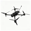 FengRen 07 7 Inch Carbon Fiber FPV Quadcopter Frame Long Range Drone Frame Kit