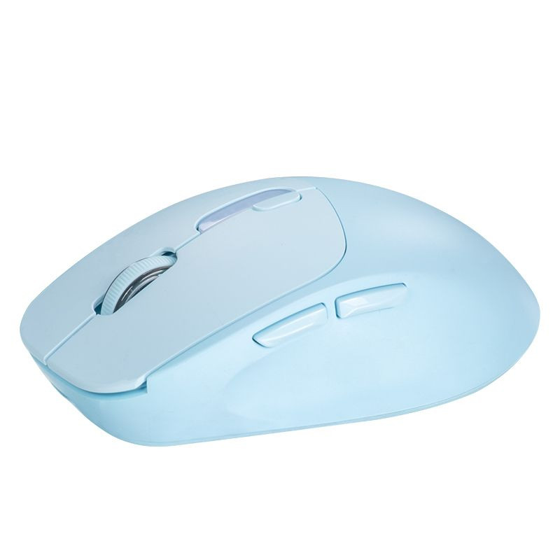 Buy Fast Speed Wireless Voice M6 Smart Writing Mouse Chat Gpt Ppt ...