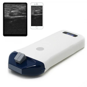 Mini-Linear Ultrasound Scanner: Vsono-ML1