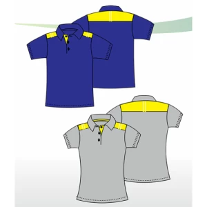 Cedar Crest Golf Shirts
