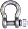 G 209 forged anchor shackle