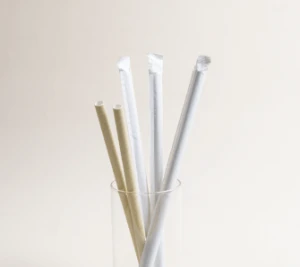 Straw wrapping paper/straw/ wrapping/paper
