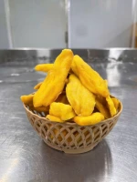 QQIMEX - TOP 10 Manucfacturer Soft Dried Fruits in Vietnam