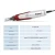 Import New rechargeable electric vibrating derma stamp pen N2 with built in battery from China