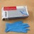 Import Nitrile glove (free powder) from Vietnam