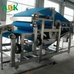 Grape juice extractor / watermelon juice extractor / pomegranate juice extractor machine