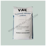 RDP/VAE powder