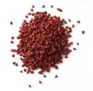 Achiote Seeds