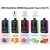 Import Best Wholesale Price JNR Mediamax 40K Blue Razz Ice 40000 Puffs Smart Phone Functions with HD Touch Screen from France