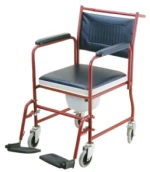 Manual wheelchair 50