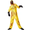 Medical Waste Disposal Personnel Costume