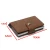 Import Portable pop-up card holder Factory wholesale customizable logo RFID function card case from China