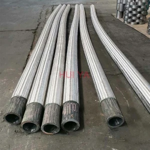 Rotary/drilling hose 5000psi high pressure for oil field﻿