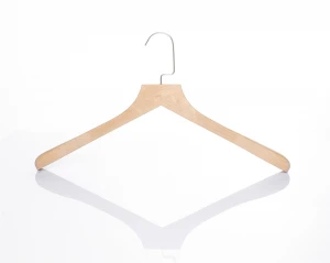 wooden hanger,coat hanger, jacket hanger
