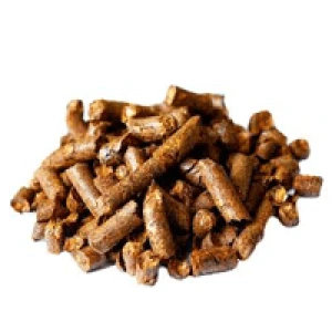 Brewing or distilling dregs and waste – for animal feed