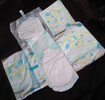 Femina Sanitary Pads