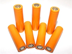INR18650-2600mAh Li-ion Rechargeable cylindrical battery﻿