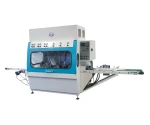 Profile Painting Machine