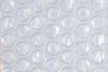 Plastic Air Cushion Wrap Film Air Column Bubble Packing Glass Protective Bag With Good Price From Factory