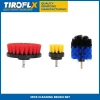 Tiroflx 3 Piceces Cleaning Brush Set