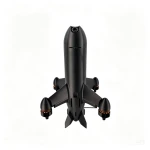 G05 Air-to-Air FPV Drone, High Speed AI Tracking Target Interception UAV