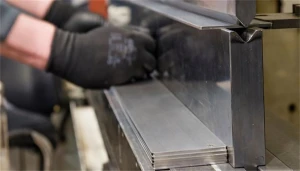 HIGH-PRECISION BYSTRONIC PRESS BRAKE TOOLING & DIES | FACTORY DIRECT