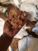 Arabic gum