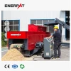 Woodworking Machinery Wood Shaving Machine for Animal Horse Bedding