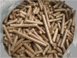 Bio Fuel Wood Pellets