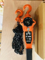 Good Price Lever Hoist from Factory directly
