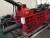 Import Automatic Scrap Metal Baler (Compactadora de Chatarra) for Metal Recycling from USA