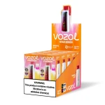 Wholesale disposable vape EU warehouse  Vozol Star 20k puff vape