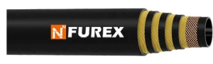 EN856-4SP Wire Spiral Hydraulic Rubber Hose