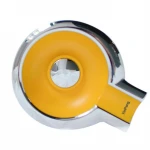 A002 Metal Cigar Ashtray Custom Logo Smoking Accessories
