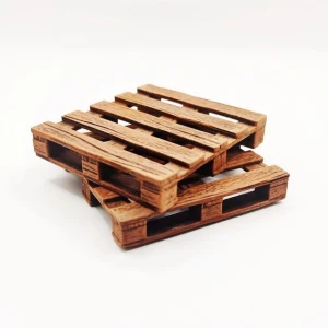 Plywood Wooden Pallets