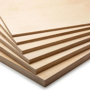 Premium Softwood Plywood Bulk Supply High Quality Wood Export Grade Material
