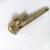 Import 10" Wrench Pipe (British Type )Aluminum bronze Manufacturer Non-sparking from China