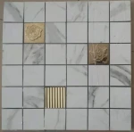 High definition Mosaic Tiles
