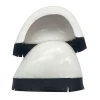Shoema Safety En 12568 Plastic (Injection) Toe Caps with Strip for Safety Shoes 522/443/604/2110