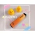 Import Non-pollution e cigarette 1800 Puffs disposable vape pen 6ml electronic atomizer for quit smoking from China