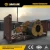 3 sided Impact Roller with High Energy high energy dynamic force for Highway,Airport and Land reclamation