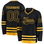 Ice hockey uniform